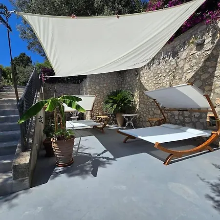 Apartment Volare