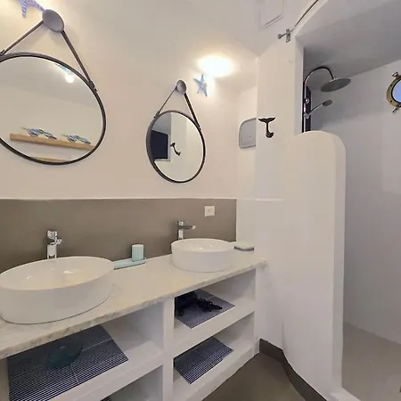 Volare Apartment *