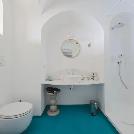 Volare Apartment