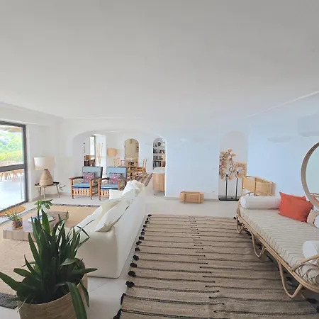Apartment Volare *