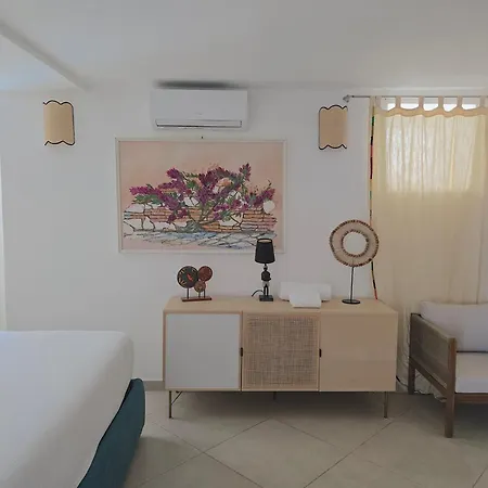 Apartment Volare *