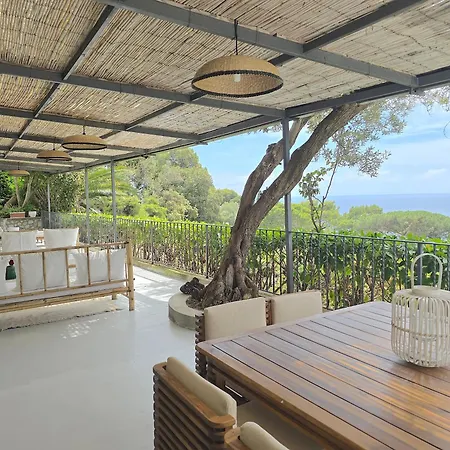 Volare Apartment Capri