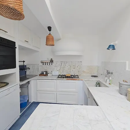 Volare Apartment Capri