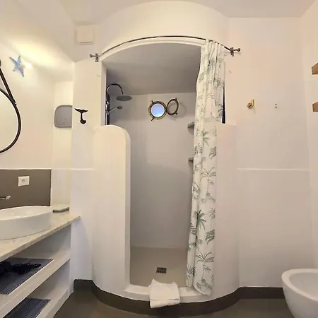 Apartmán Volare