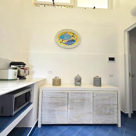 Volare * Capri