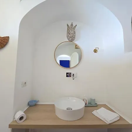 Volare Apartmán Capri