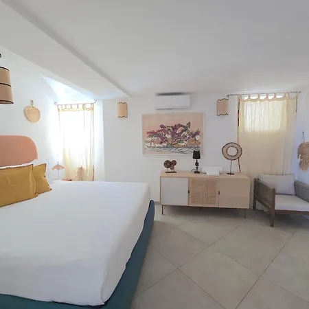 Apartmán Volare *